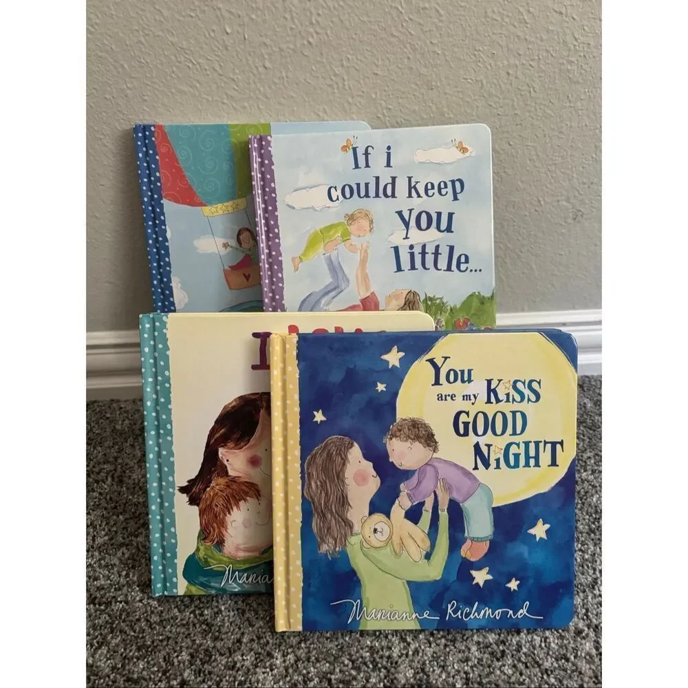 sourebooks my little